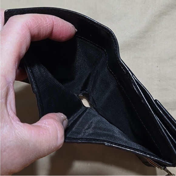 Bally Bifold Wallet - Picture 4 of 11